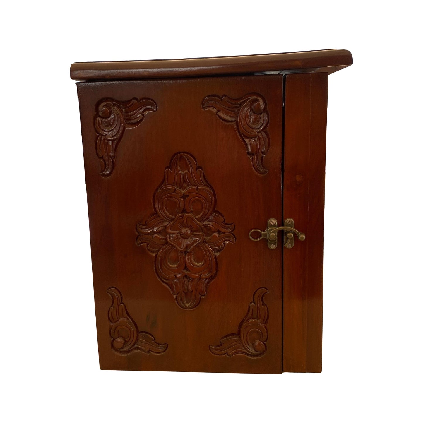 Table Top Jewelry Chest