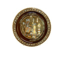 DECORATIVE PLATE