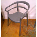 CHAIRS (PAIR)