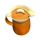 SERVING PITCHER