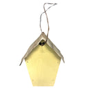BIRD HOUSE