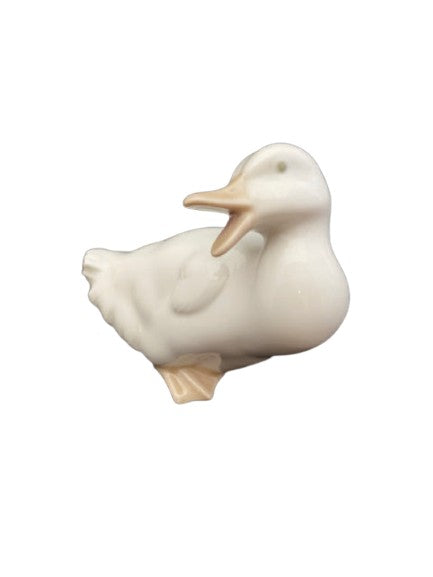 Vintage NAO by Lladro "Duckling"