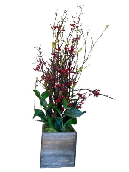 Floral Arrangement